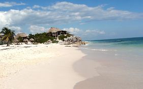 Punta Piedra Beach Posada